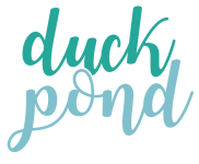 duckpond-logo